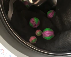 Wäschebälle XL