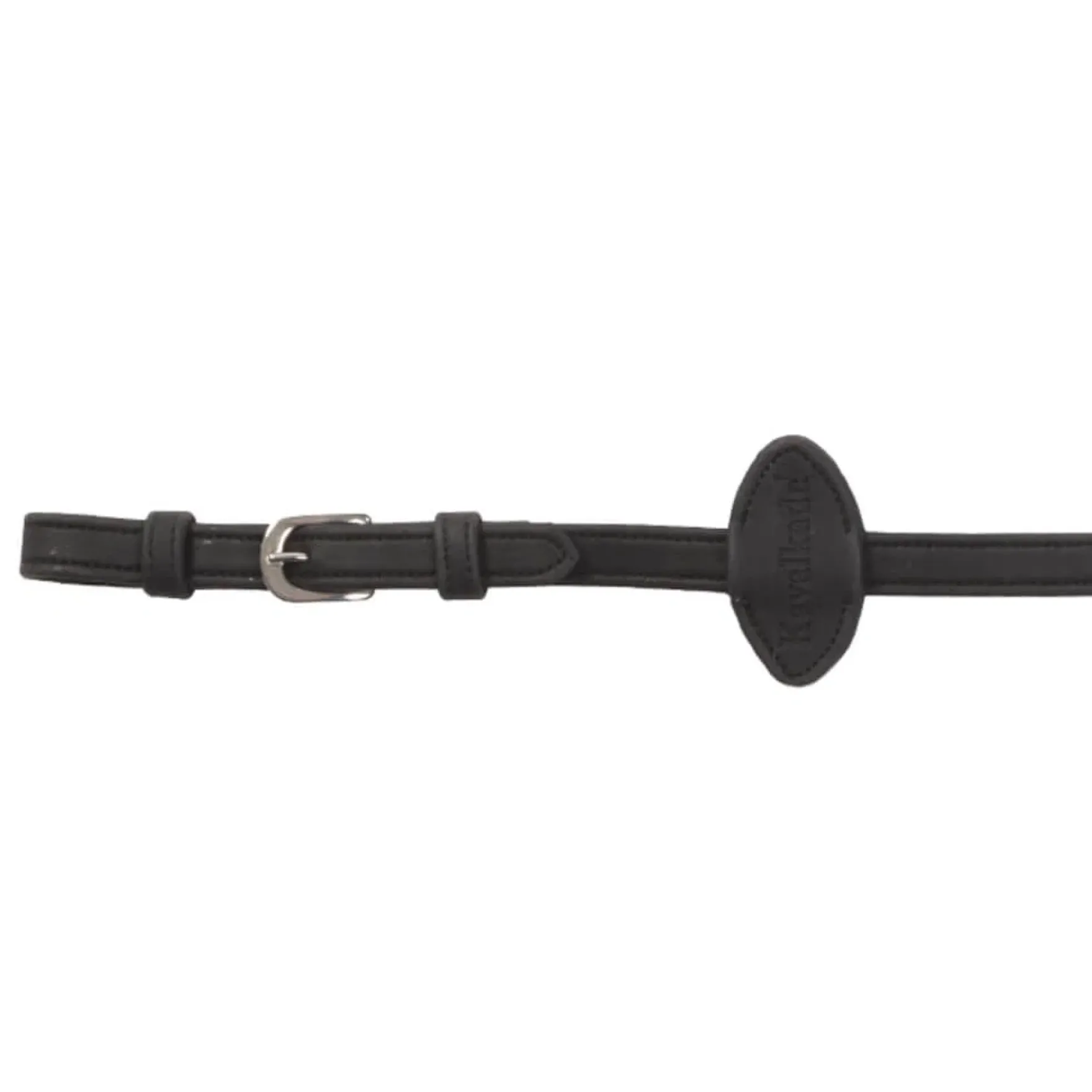 Zügel Cortica, 16 mm, Gripzügel