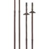 Zügel E144, Gummizügel