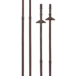 Zügel E144, Gummizügel