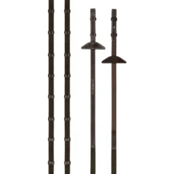 Zügel E147, Gurtzügel