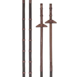 Zügel 4E155, Gurtzügel, mit 9 Stegen