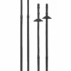 Zügel, Gummizügel