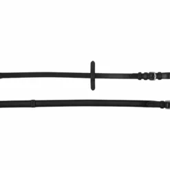 Zügel, Gummizügel, feingummiert