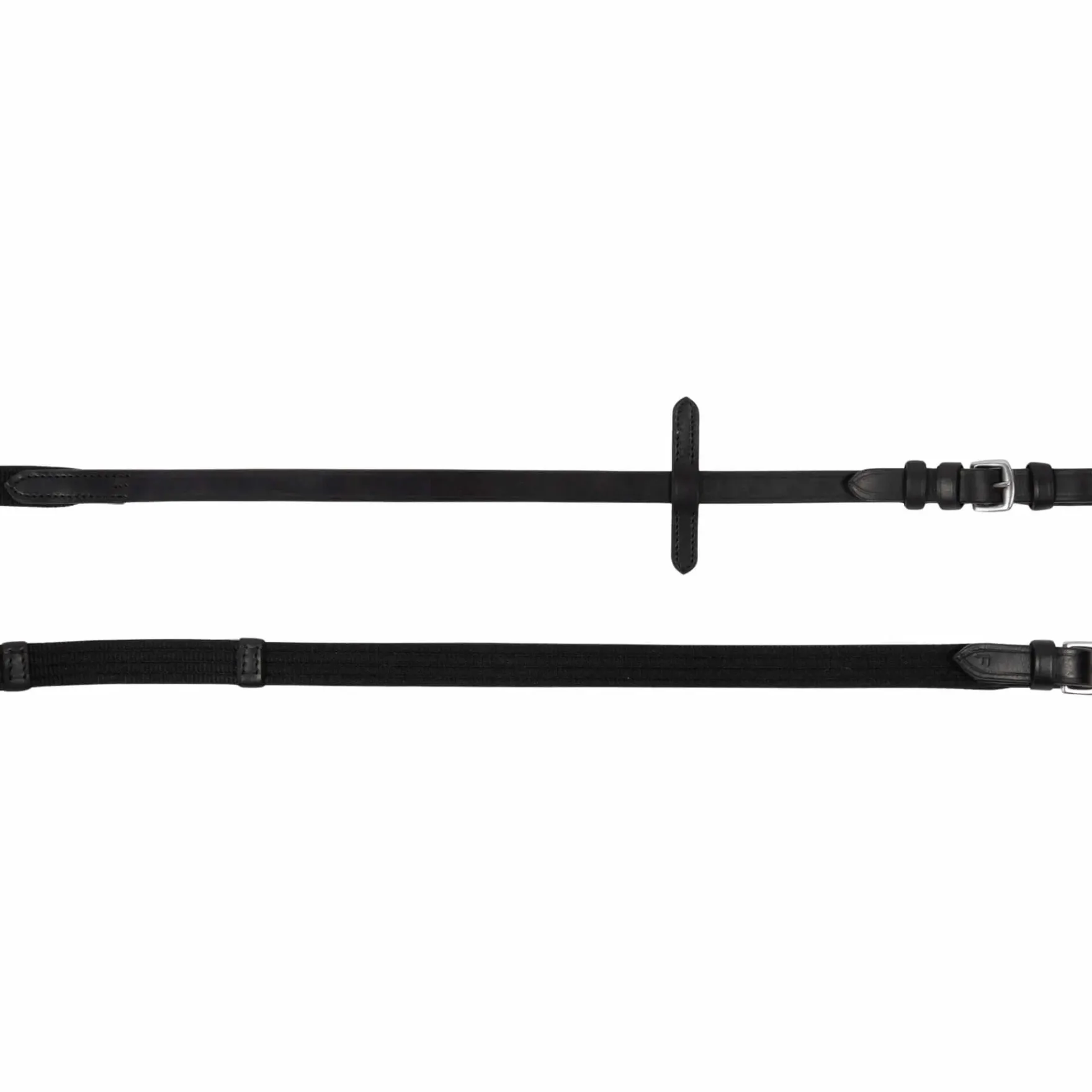 Zügel, Gurtzügel