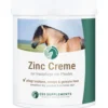 Zinc Creme, Hautpflege